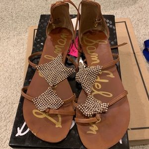 Sam Edelman sandals